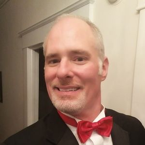 Meet your Posher, Darryl